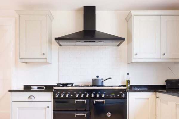 Kitchen Chimney Service