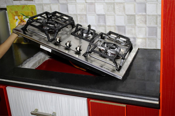 Gas Hob Service