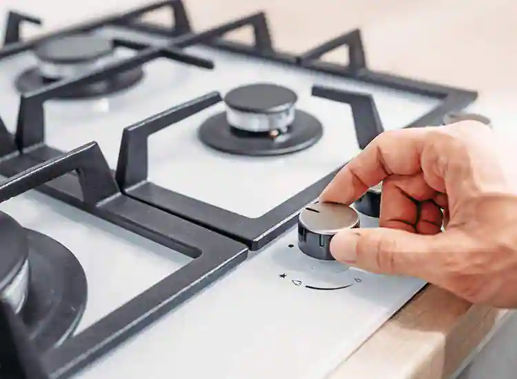 Gas Hob Service