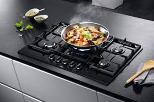 Cooking Range Repair